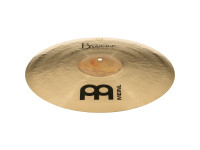 Meinl B18POC-B Byzance Polyphonic Crash 18 Meinl B18POC-B Byzance Polyphonic Crash 18